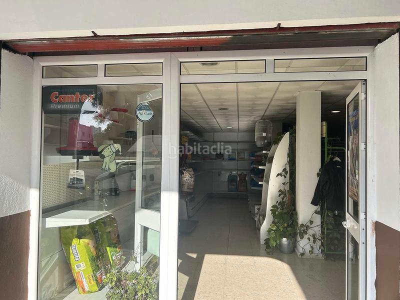 Foto 67eb256c-0226-4b27-8dcb-4d133ade2fd0. Local comercial se vende local comercial de 192 m2 en Tarifa