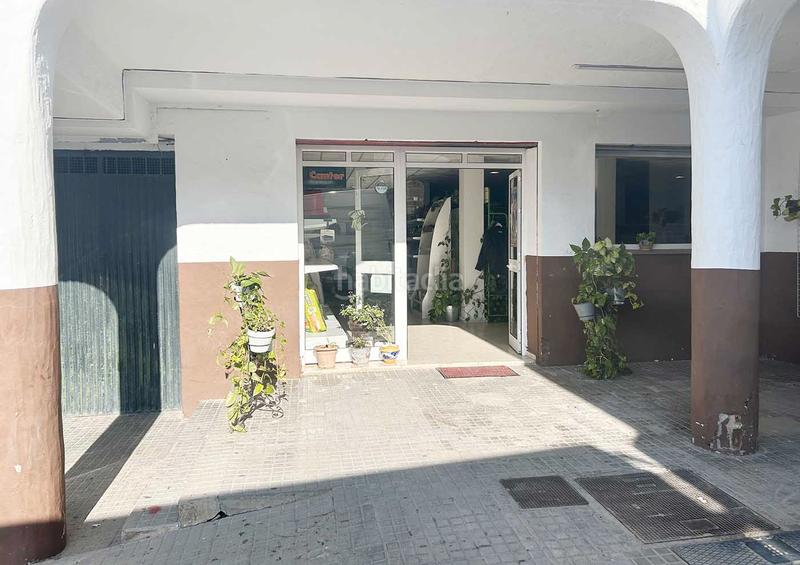 Foto 76ee9de4-478a-411f-b302-65e1e2b845fe. Local comercial se vende local comercial de 192 m2 en Tarifa