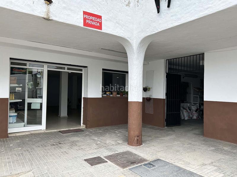 Foto 858ef5e0-ccbc-4b57-aa9a-ae0e07655aea. Local comercial se vende local comercial de 192 m2 en Tarifa