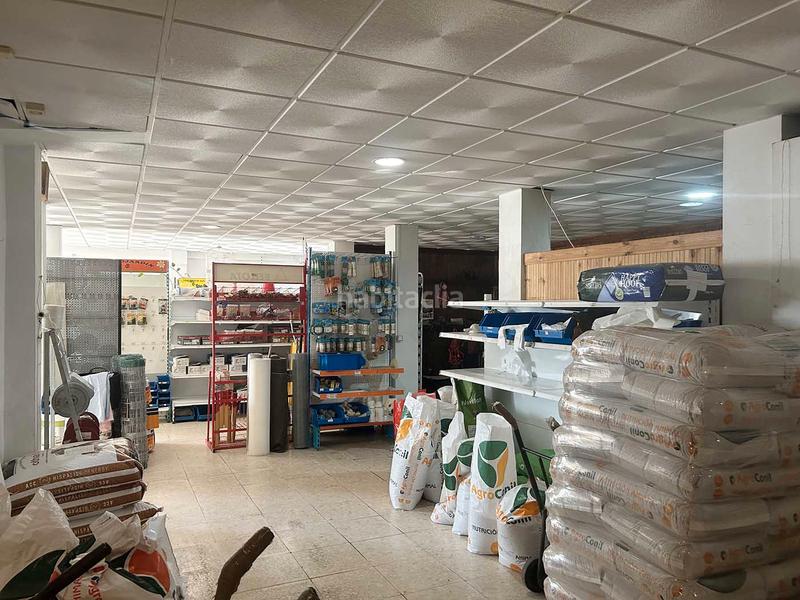Foto 978fb040-22b8-4df7-b529-ddf5c16fb4e2. Local comercial se vende local comercial de 192 m2 en Tarifa