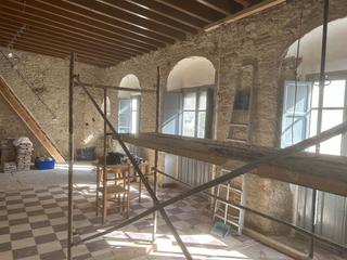 Haus  Calle coronel moscardó. Se vende casa historica con terraza en el casco antiguo de tarif