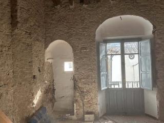 Maison  Calle coronel moscardó. Se vende casa historica con terraza en el casco antiguo de tarif