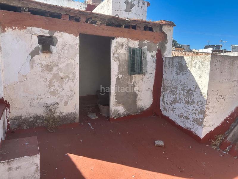 Foto 11fcd928-53cc-4345-96c6-6119b22190aa. Casa se vende casa historica con terraza en el casco antiguo en Tarifa