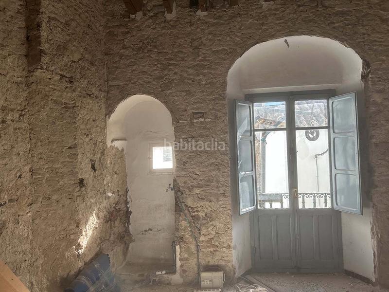 Foto 4ccad744-3802-4104-9b61-83da6723ed3e. Casa se vende casa historica con terraza en el casco antiguo en Tarifa