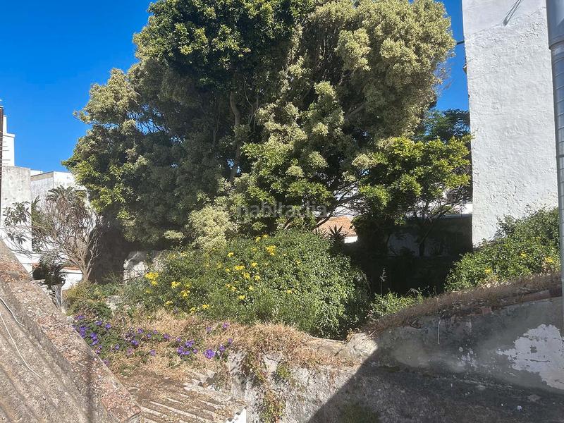 Foto 66973eff-4b98-498f-ac2a-8e6416d063e3. Casa se vende casa historica con terraza en el casco antiguo en Tarifa