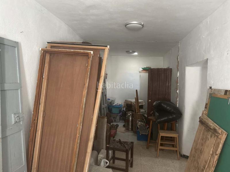 Foto 72f2f29a-6bfe-466a-9ed8-319754b40ad8. Casa se vende casa historica con terraza en el casco antiguo en Tarifa