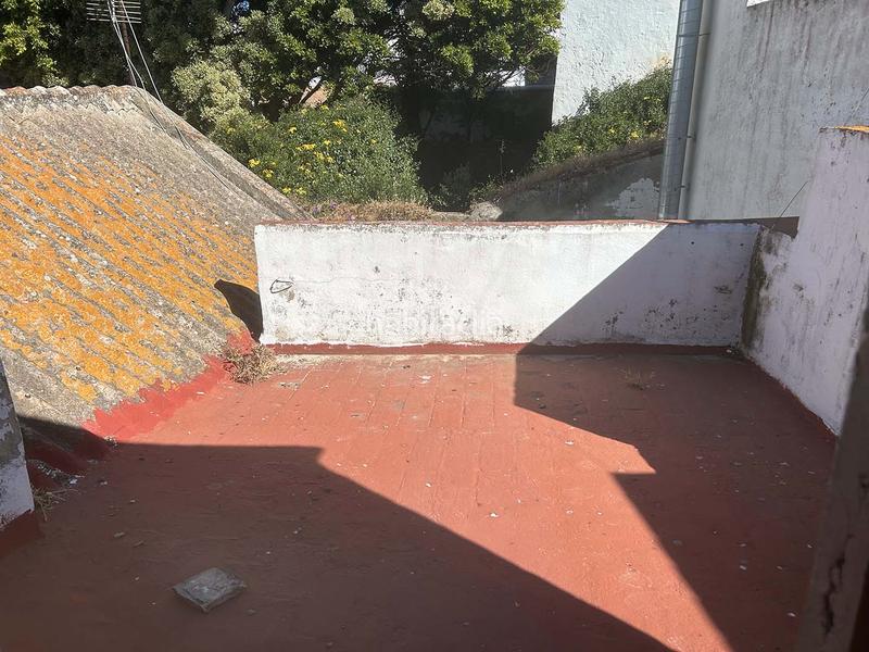 Foto 8df89fe1-f907-4c88-8a1e-acbf61228c53. Casa se vende casa historica con terraza en el casco antiguo en Tarifa