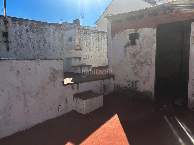 Foto 8edb0764-4765-4758-a409-3fe6cbd8ae02. Casa se vende casa historica con terraza en el casco antiguo en Tarifa