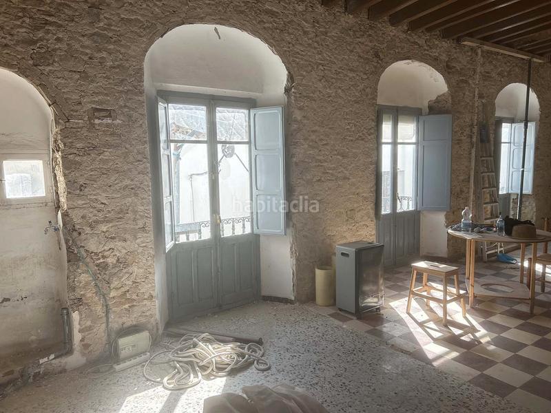 Foto fcf8d075-f369-4442-8d33-dfca87d8a120. Casa se vende casa historica con terraza en el casco antiguo en Tarifa
