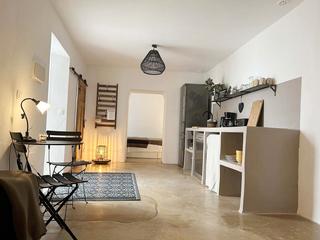 Appartement à Calle comendador 17. Encantador apartamento en el corazón del casco antiguo de tarifa