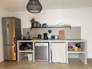 Apartament a Calle comendador 17. Encantador apartamento en el corazón del casco antiguo de tarifa