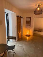 Apartamento en Calle comendador 17. Encantador apartamento en el corazón del casco antiguo de tarifa