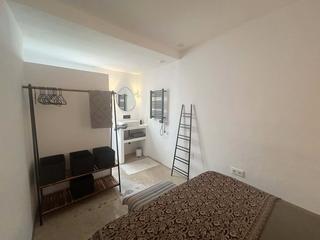 Apartament a Calle comendador 17. Encantador apartamento en el corazón del casco antiguo de tarifa