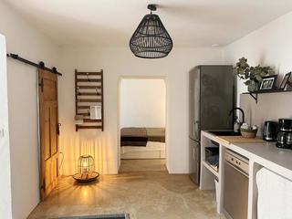 Appartement à Calle comendador 17. Encantador apartamento en el corazón del casco antiguo de tarifa