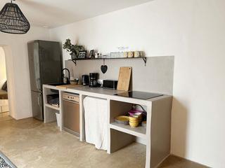Apartament a Calle comendador 17. Encantador apartamento en el corazón del casco antiguo de tarifa