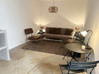Apartament a Calle comendador 17. Encantador apartamento en el corazón del casco antiguo de tarifa