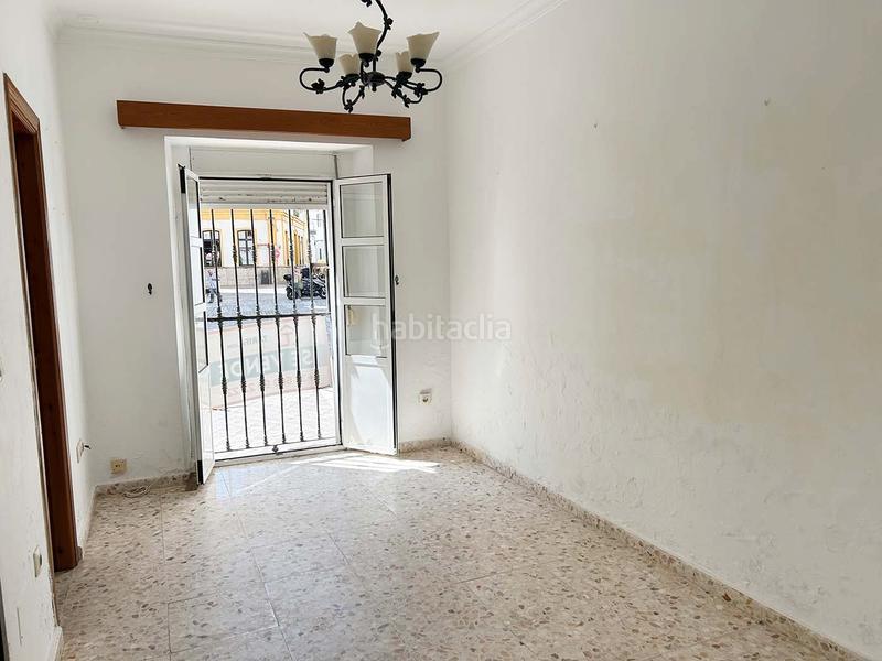 Foto 078ec45f-d26c-4f1a-838d-f605cc8856c8. Apartamento se vende apartamento en planta baja junto iglesia san mateo en Tarifa