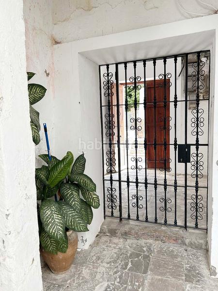 Foto 0be2917f-0cac-4362-939e-330ea369d969. Apartamento se vende apartamento en planta baja junto iglesia san mateo en Tarifa