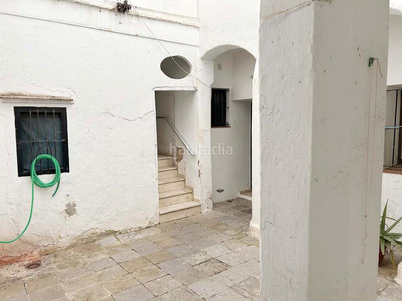 Foto 2455f448-e54f-4f33-b031-919624737e39. Apartamento se vende apartamento en planta baja junto iglesia san mateo en Tarifa