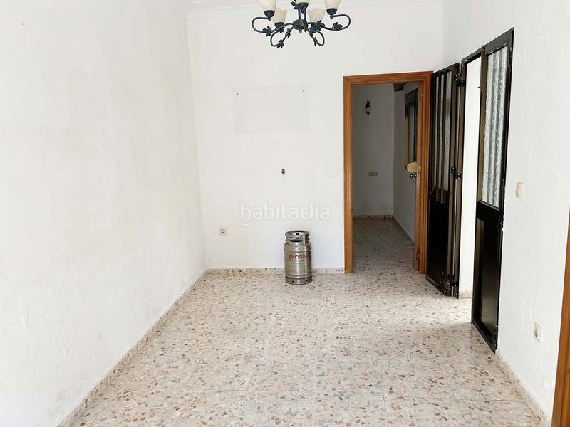 Foto 4b1e2cac-e6a4-4885-ac2a-4971557ce047. Apartamento se vende apartamento en planta baja junto iglesia san mateo en Tarifa