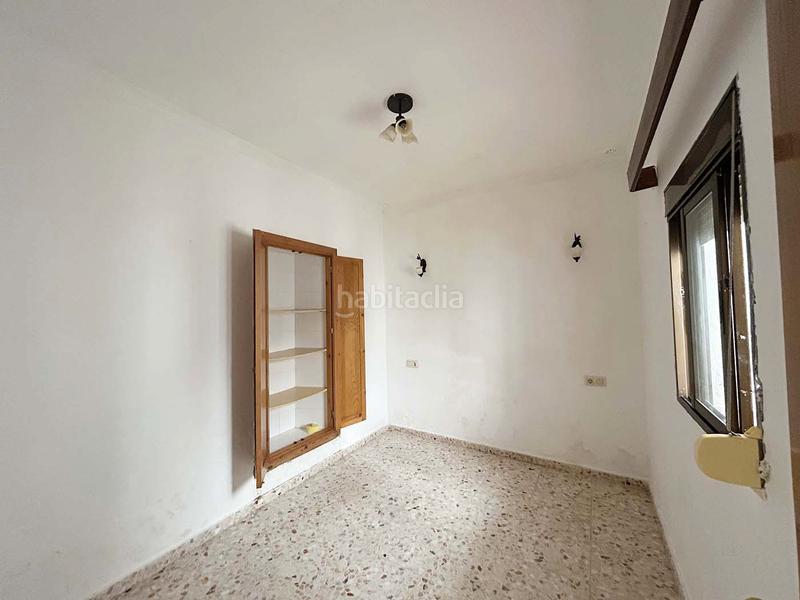 Foto 5eb0a69b-5b7c-4056-9ce8-620d206af786. Apartamento se vende apartamento en planta baja junto iglesia san mateo en Tarifa