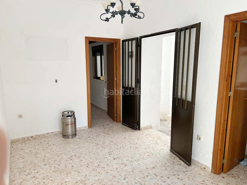 Foto 66353e79-42b9-4d59-99bb-6a1b0a1659b5. Apartamento se vende apartamento en planta baja junto iglesia san mateo en Tarifa
