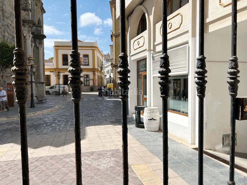Foto 6a6528a1-dd1e-4bb9-98a9-decf24787709. Apartamento se vende apartamento en planta baja junto iglesia san mateo en Tarifa