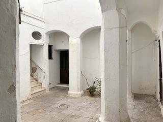 Apartament  Plaza de oviedo. Se vende apartamento en planta baja junto iglesia san mateo