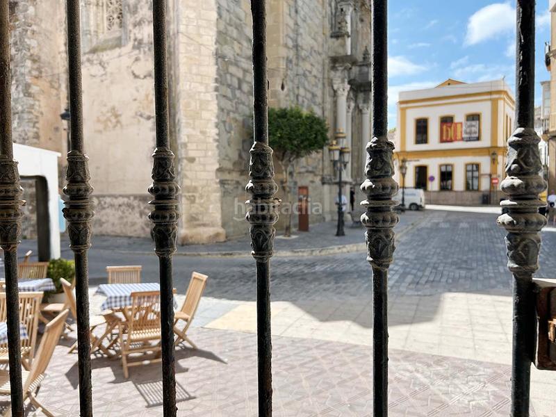 Foto f6dc4ae5-56c5-4d71-acb1-70f3c7e1a2f9. Apartamento se vende apartamento en planta baja junto iglesia san mateo en Tarifa