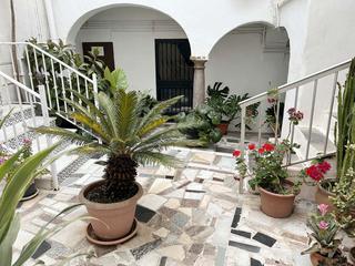 Casa a Calle nuestra señora de la luz 13. Se vende casa en el casco antiguo con azotea