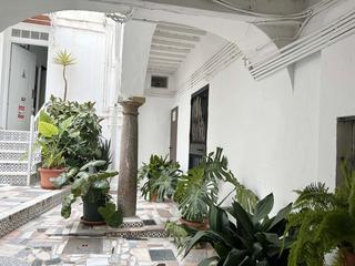 Casa a Calle nuestra señora de la luz 13. Se vende casa en el casco antiguo con azotea