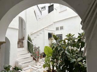 Casa a Calle nuestra señora de la luz 13. Se vende casa en el casco antiguo con azotea
