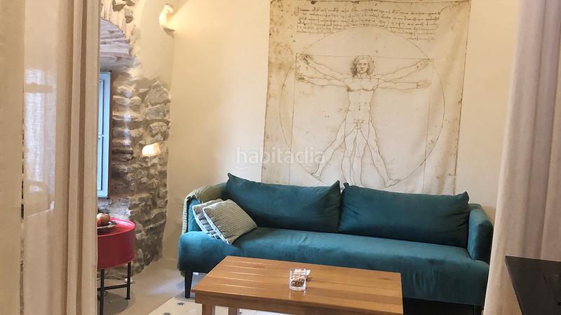 Foto 1469e63e-0f72-4210-b291-f9634ad9b50b. Estudio encanto histórico y diseño en pleno casco antiguo en Tarifa