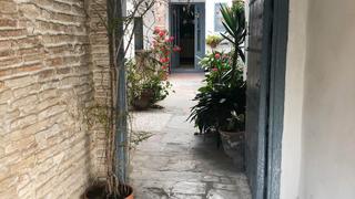 Studiowohnung  Calle jerez. Encanto histórico y diseño en pleno casco antiguo de tarifa