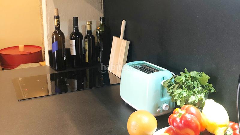 Foto 5d3f0d4e-4113-4b0f-85a4-300d8def3851. Estudio encanto histórico y diseño en pleno casco antiguo en Tarifa