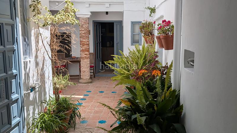 Foto 69ada674-8668-4155-a030-3b6a5d67a0b2. Estudio encanto histórico y diseño en pleno casco antiguo en Tarifa