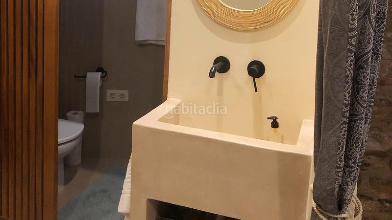 Foto 7873e2e6-9fa3-4db5-93ac-5446fe4f1850. Estudio encanto histórico y diseño en pleno casco antiguo en Tarifa