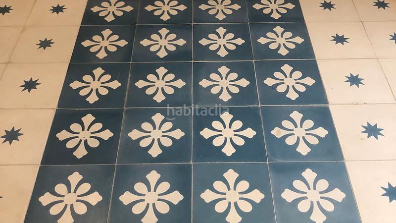 Foto e2270203-0bd3-4dc1-99ae-9ac3b17856aa. Estudio encanto histórico y diseño en pleno casco antiguo en Tarifa