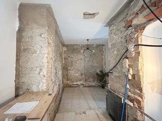 Studiowohnung in Plaza san martín 5. Encantadora planta baja a reformar en el casco antiguo de tarifa