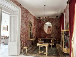 Casa  Calle nuestra señora de la luz. Se vende exclusiva casa-palacio de 1080 m²