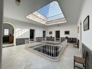 Casa  Calle nuestra señora de la luz. Se vende exclusiva casa-palacio de 1080 m²