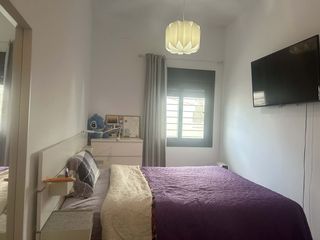 Apartament a Tarifa Ciudad. Apartamento céntrico de 47 m2 con plaza de garaje