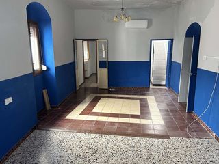 Casa a Calle Santísima Trinidad