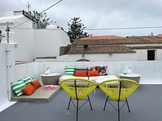 Casa  Calle santísima trinidad. Casa independiente de 230 m² en el casco antiguo: proyecto para