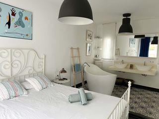 Casa  Calle jerez. Ático con encanto en el casco antiguo: 3 dormitorios y dos terra