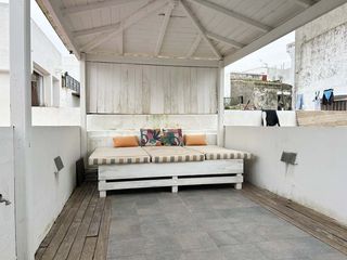 Casa  Calle jerez. Ático con encanto en el casco antiguo: 3 dormitorios y dos terra