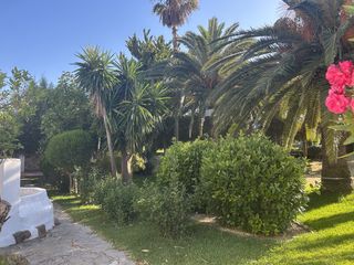 Haus  Lugar la zarzuela. Tu hogar y tu negocio junto al mar (4 km). finca rural en la zar