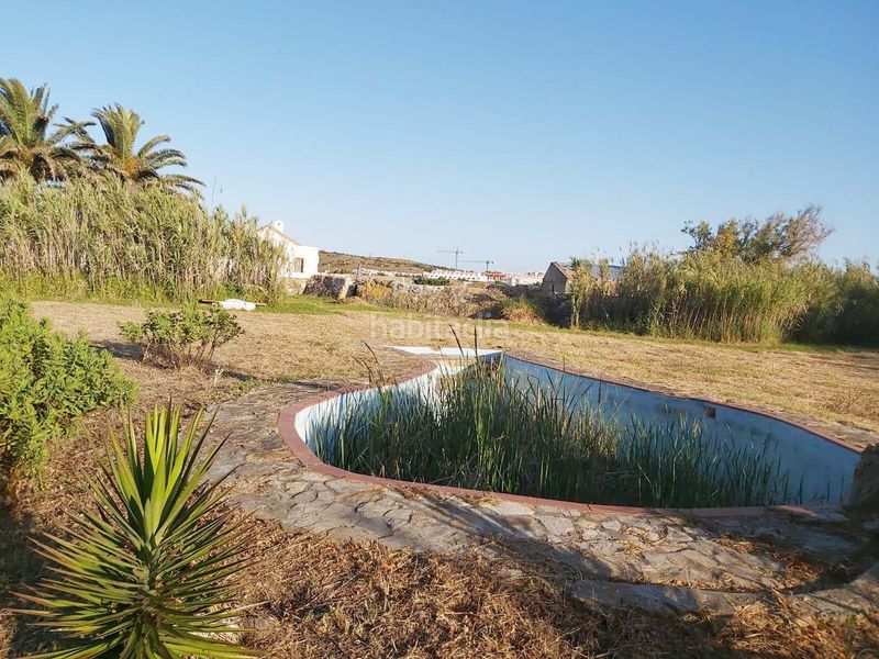 Foto 702e19aa-6366-440a-86dc-6d1874511fb8. Finca rústica a Tarifa ciudad Tarifa