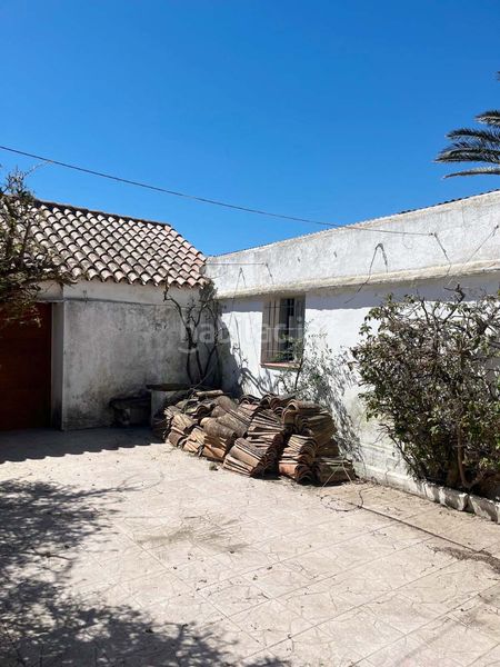 Foto 9d633976-5e73-4d52-adee-d2c61467beca. Finca rústica a Tarifa ciudad Tarifa