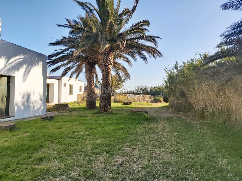 Foto bf4f4576-7023-43c0-b380-ac918aca98c6. Finca rústica a Tarifa ciudad Tarifa